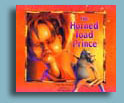 Horned Toad Prince cover